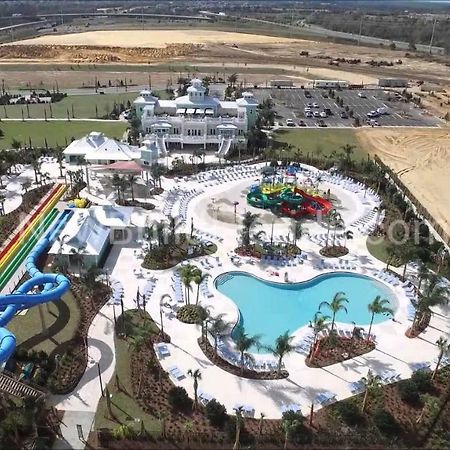 Encore Resort At Reunion, Disney, Orlando 키시미 외부 사진