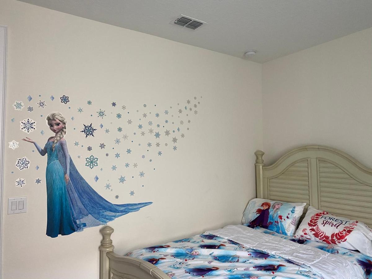 Encore Resort At Reunion, Disney, Orlando 키시미 외부 사진