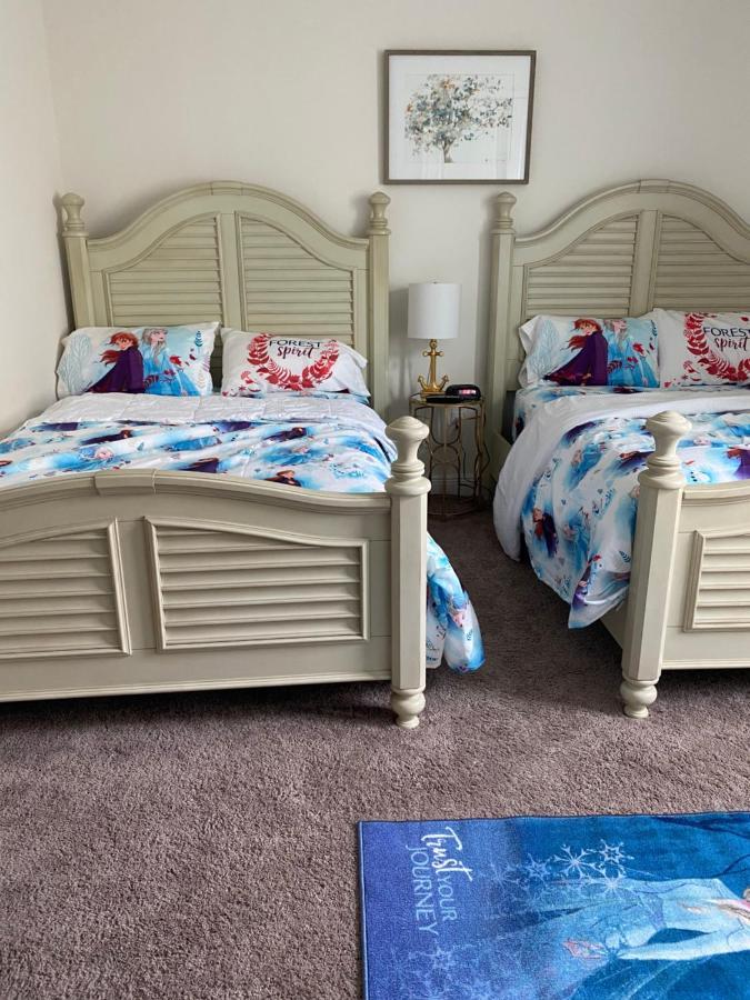 Encore Resort At Reunion, Disney, Orlando 키시미 외부 사진